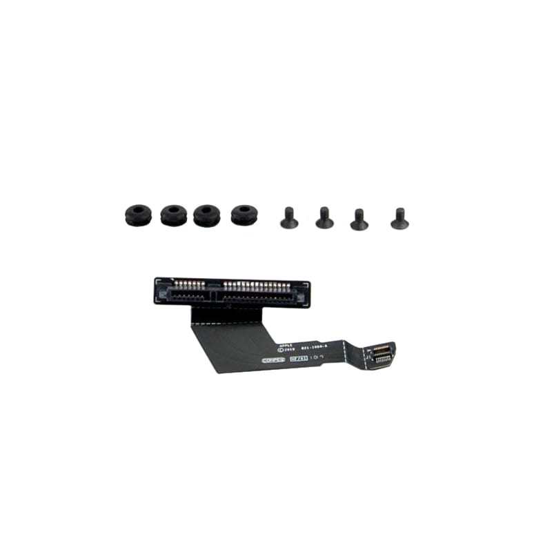 GUNMANSA OWC HDD/SSD Mounting Kit for Mac Mini (2011 - 2012 and later)