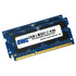 GUNMANSA OWC Mac 16GB Kit (2x8GB) 1066Mhz DDR3 SODIMM Memory