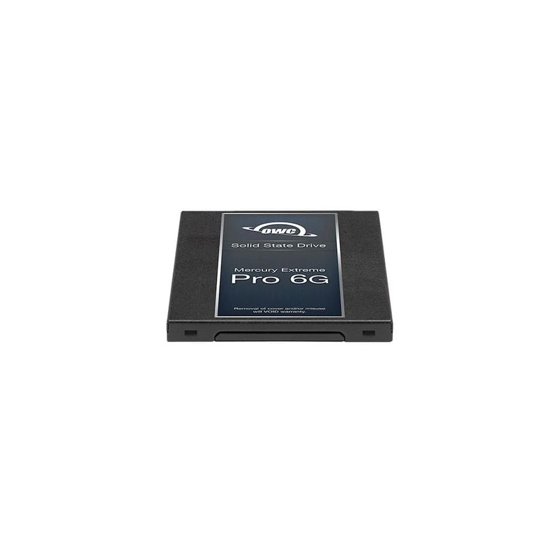 GUNMANSA OWC Mercury Electra 6G 1TB 2.5″ SSD for Mac and PC