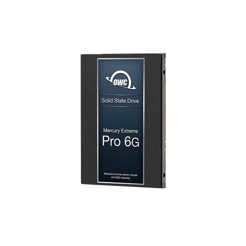 GUNMANSA OWC Mercury Electra 6G 1TB 2.5″ SSD for Mac and PC