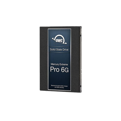 GUNMANSA OWC Mercury Electra 6G 1TB 2.5″ SSD for Mac and PC