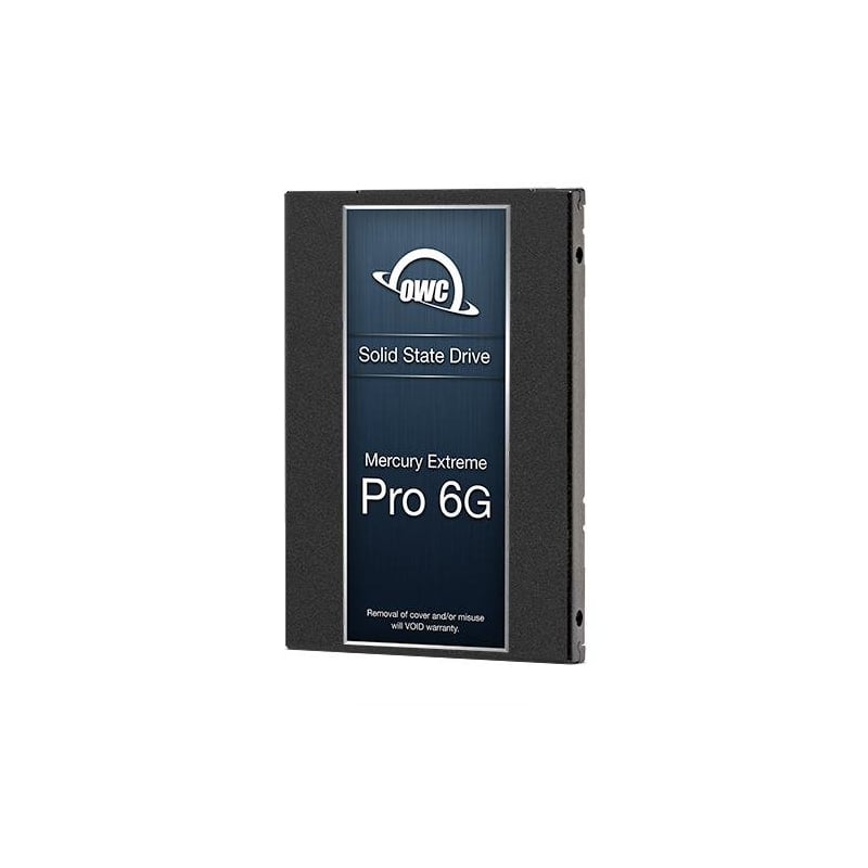GUNMANSA OWC Mercury Electra 6G 1TB 2.5" SSD for Mac and PC