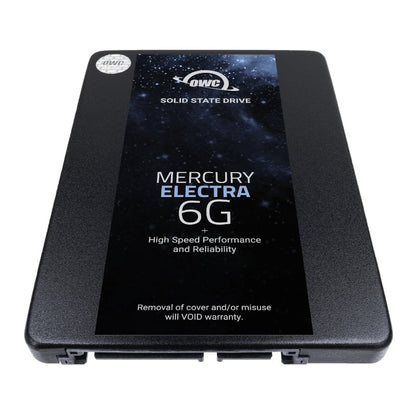 GUNMANSA OWC Mercury Electra 6G 500GB 2.5″ SSD for Mac and PC