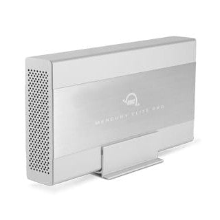 GUNMANSA OWC Mercury Elite Pro USB3.1|FW400|FW800|ESATA 3.5" 0TB