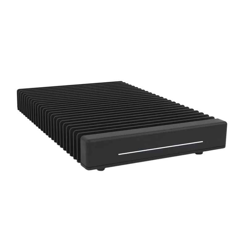 GUNMANSA OWC Thunderblade 4TB Thunderbolt3 2.5" External SSD