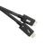 GUNMANSA OWC Thunderbolt 3/4 2m Cable - Black