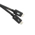 GUNMANSA OWC Thunderbolt 3/4 2m Cable - Black