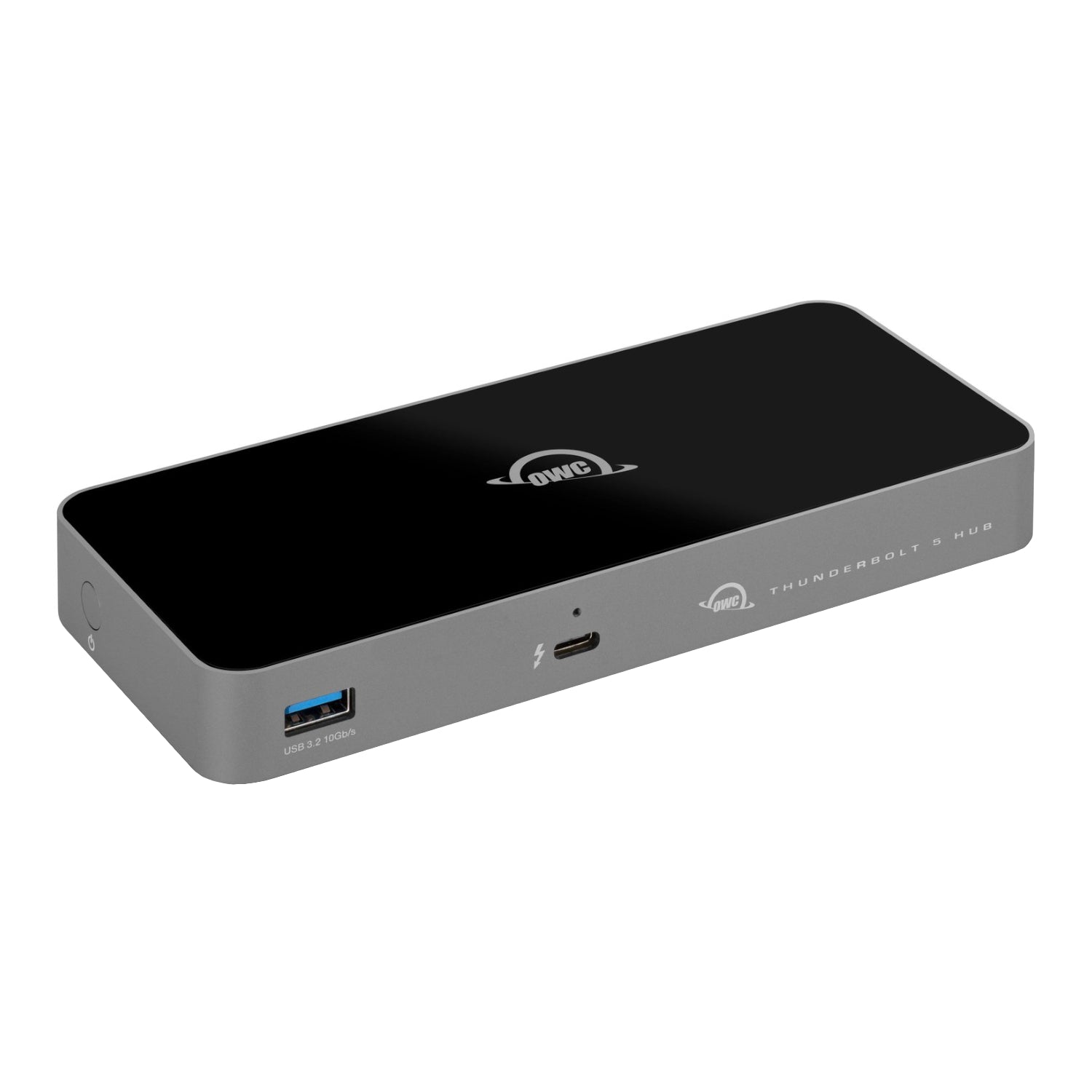 GUNMANSA OWC Thunderbolt 5 Hub with 5 Ports
