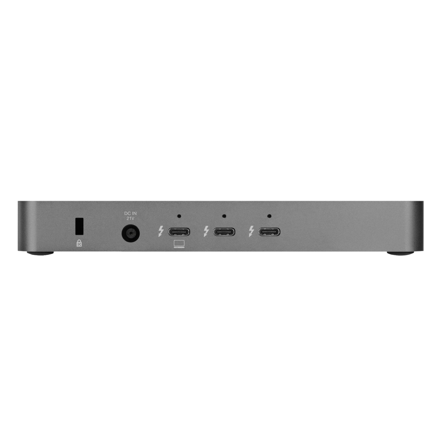 GUNMANSA OWC Thunderbolt 5 Hub with 5 Ports