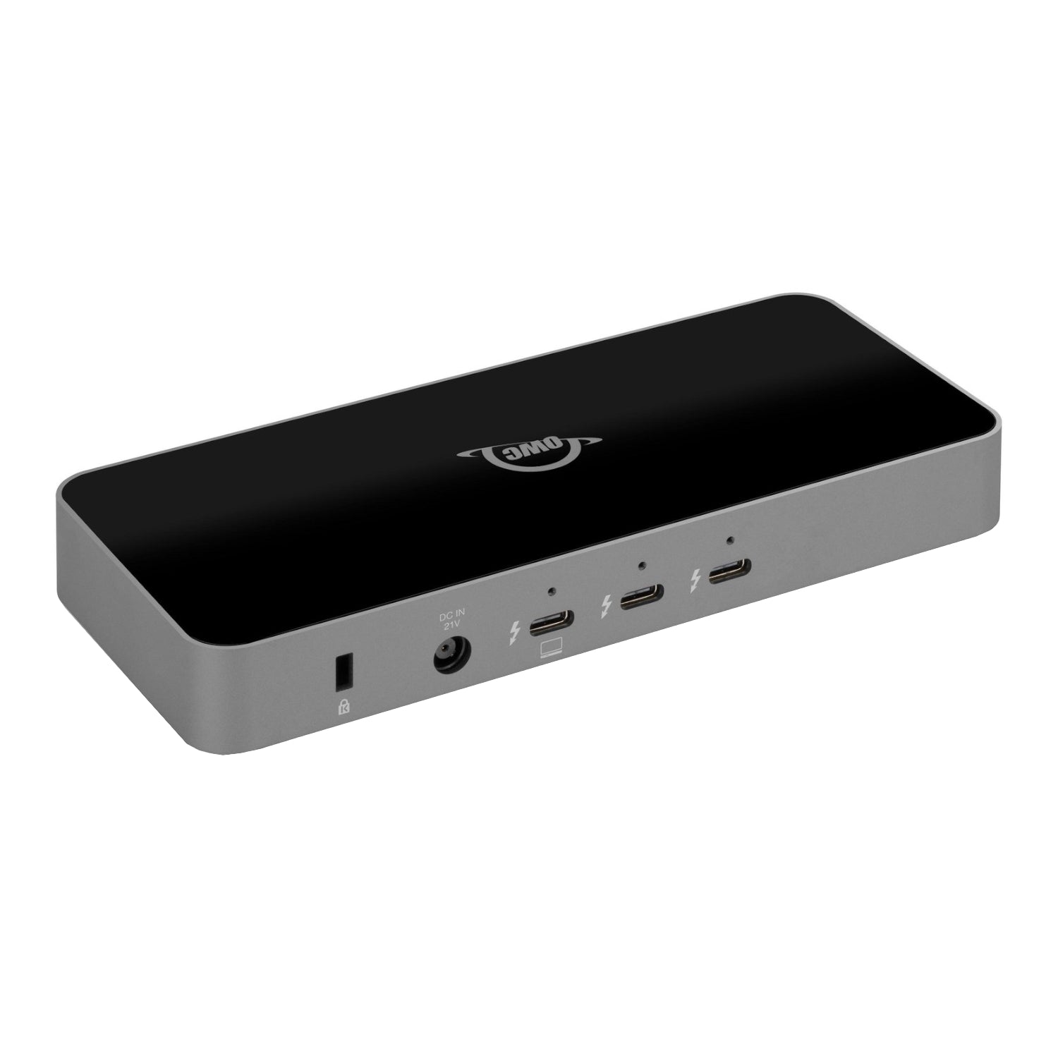 GUNMANSA OWC Thunderbolt 5 Hub with 5 Ports