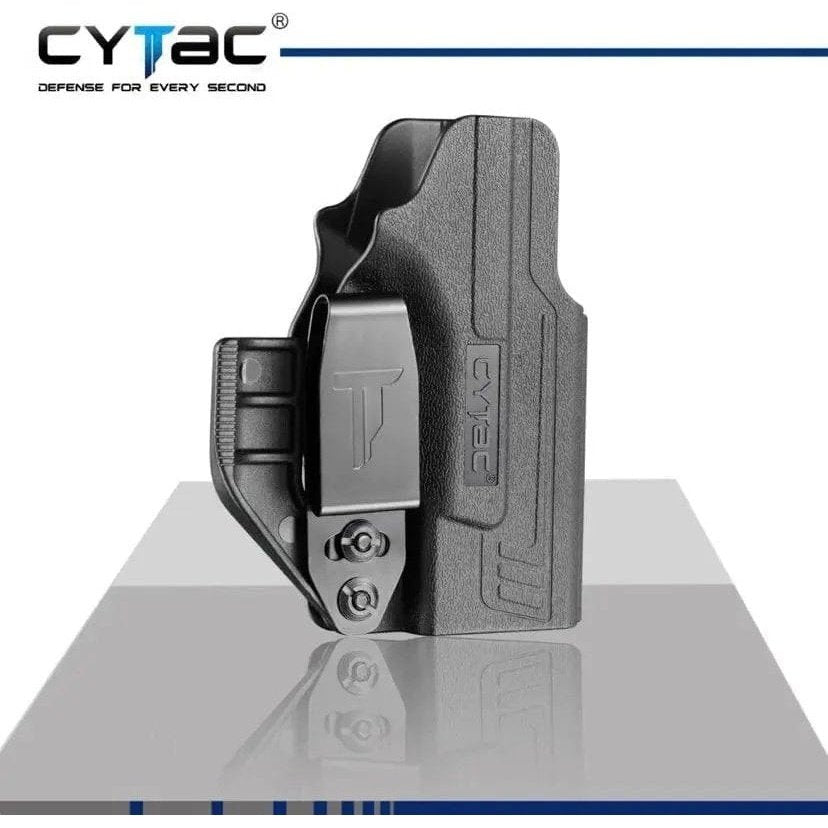 GUNMANSA P07/09 CYTAC I-MINI GUARD HOLSTER IWB