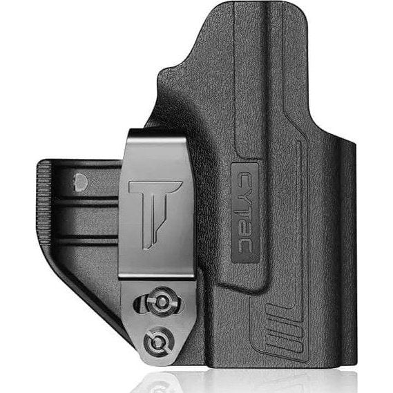 GUNMANSA P07/09 CYTAC I-MINI GUARD HOLSTER IWB