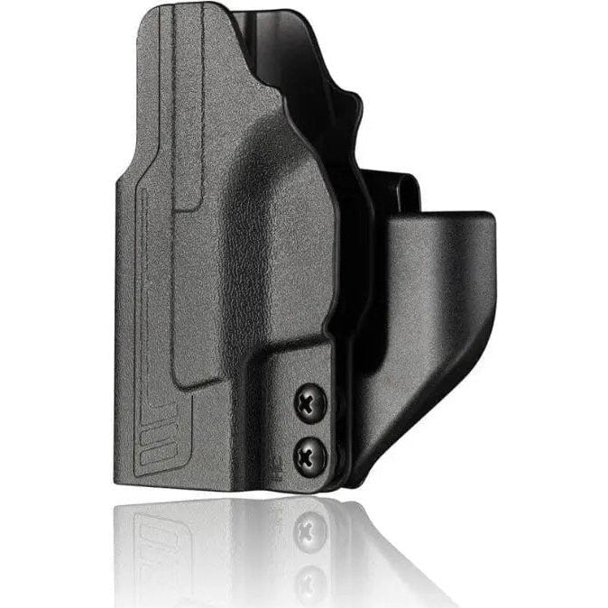 GUNMANSA P07/09 CYTAC I-MINI GUARD HOLSTER IWB