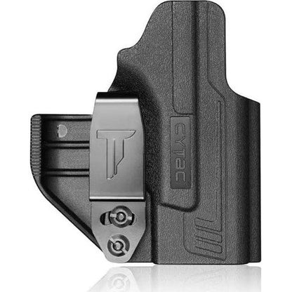 GUNMANSA P07/09 CYTAC I-MINI GUARD HOLSTER IWB