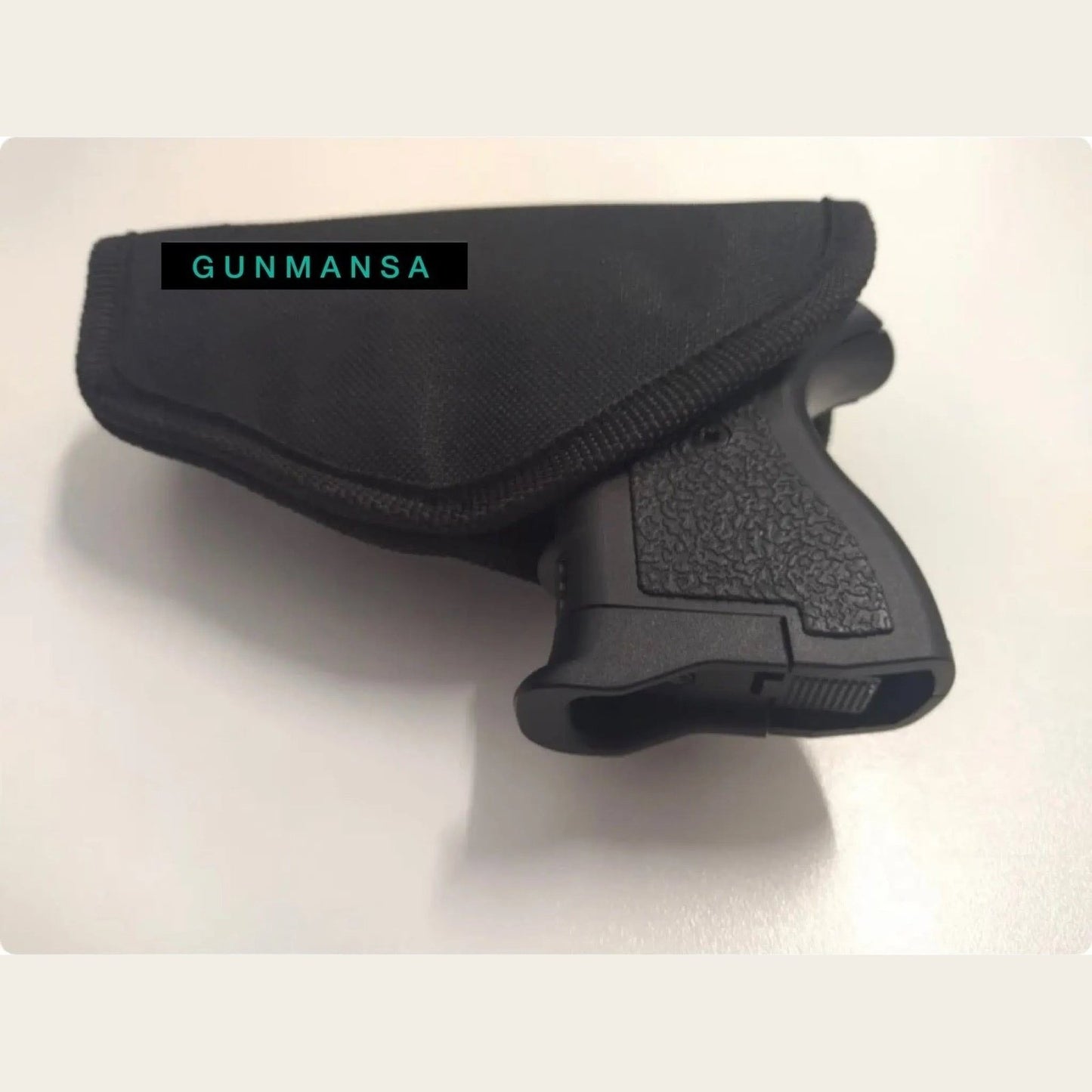 GUNMANSA P114, BOTAN, 2006 SUBCOMPACT UNIVERSAL MAVERICK HOLSTER IWB