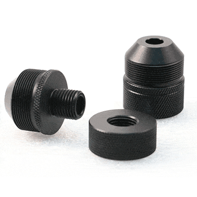 GUNMANSA P15/Skyhawk 1/2 x 20 UNF Adapter #A10