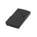 GUNMANSA P205B SSP18-Red Dot Plate BLK