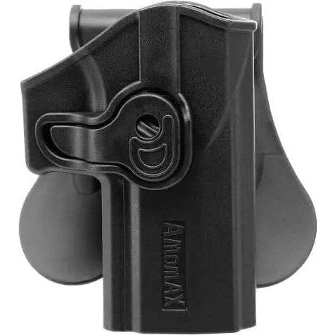 GUNMANSA P320 AMOMAX TACTICAL HOLSTER OWB