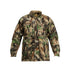 GUNMANSA Padded Camo Parka Mens Jacket 3D