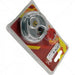 GUNMANSA Padlock - Discus 70mm Part No: LK79-4