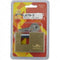 GUNMANSA Padlock - Insurance 70mm Part No: LK79-3