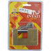 GUNMANSA Padlock - Insurance 90mm Part No: LK79-3-1