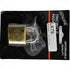 GUNMANSA Padlock - Inyati 30mm Brass Part No: LK79