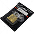 GUNMANSA Padlock - Inyati 30mm Brass Part No: LK79