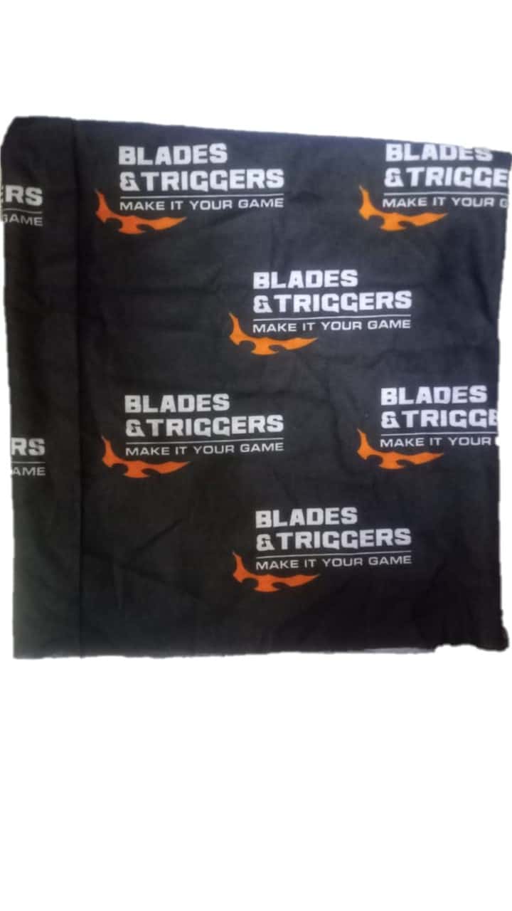 GUNMANSA Paintball Accessories Combo