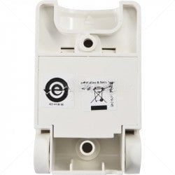 GUNMANSA Panic Switch – Pull Down for Immediate Alarm Activation