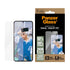 GUNMANSA PanzerGlass Screen Protector Ultra Wide Fit - Samsung Galaxy S25+ - Clear