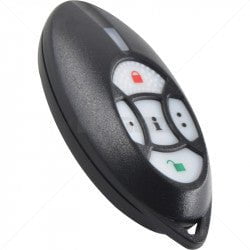 GUNMANSA Paradox 2 Way Remote Megellan REM2 PA-3705