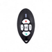 GUNMANSA Paradox 5 Button Remote MG SP EVO PA3705F 868MHz
