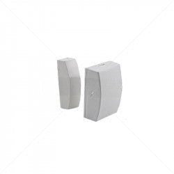 GUNMANSA Paradox DCT2 Ultra-Small Wireless Door Contact – Discreet Security Sensor
