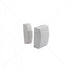 GUNMANSA Paradox DCT2 Ultra-Small Wireless Door Contact – Discreet Security Sensor