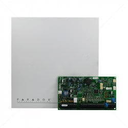 GUNMANSA Paradox Digiplex EVO-192 Panel + Metal Box