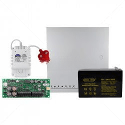 GUNMANSA Paradox Digiplex EVO PSU BUS Kit