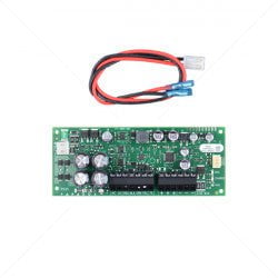 GUNMANSA Paradox Digiplex EVO PSU Module PS25 PA3462 Part No: CP66-3