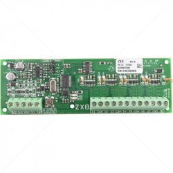 GUNMANSA Paradox DigiPlex Evo ZX8 8 Zone Expander Module PA3558