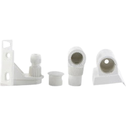 GUNMANSA Paradox Heavy Duty Outdoor Swivel Bracket SB85 (PA1268) – Flexible Mounting for PIR Detectors