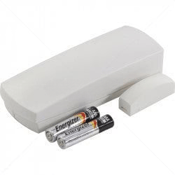 GUNMANSA Paradox Large Door Contact Wireless DCT10