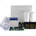 GUNMANSA Paradox MG5050/K32 LCD Full Kit PA9526 + 2 x Wireless Door Contacts – Complete Security System