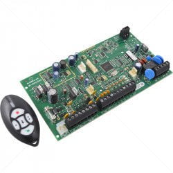 GUNMANSA Paradox MG5050 PCB REM2 PA3825