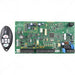 GUNMANSA Paradox MG5050 PCB REM2 PA3825