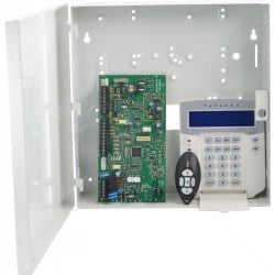 GUNMANSA Paradox MG5050 (REM2) 32 Z LCD Keypad PA9290