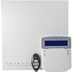 GUNMANSA Paradox MG5050 (REM2) 32 Z LCD Keypad PA9290