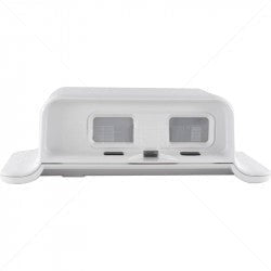 GUNMANSA Paradox NV780MX Dual Side AM Outdoor PIR Detector (PA1085)