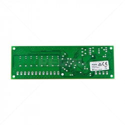 GUNMANSA Paradox PGM4 Expander Module MG5050 / SP6000 PA-3806