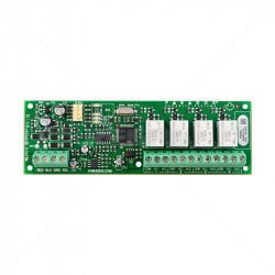 GUNMANSA Paradox PGM4 Expander Module MG5050 / SP6000 PA-3806