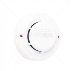 GUNMANSA Paradox Smoke Detector LH94 Part No: CP66-14
